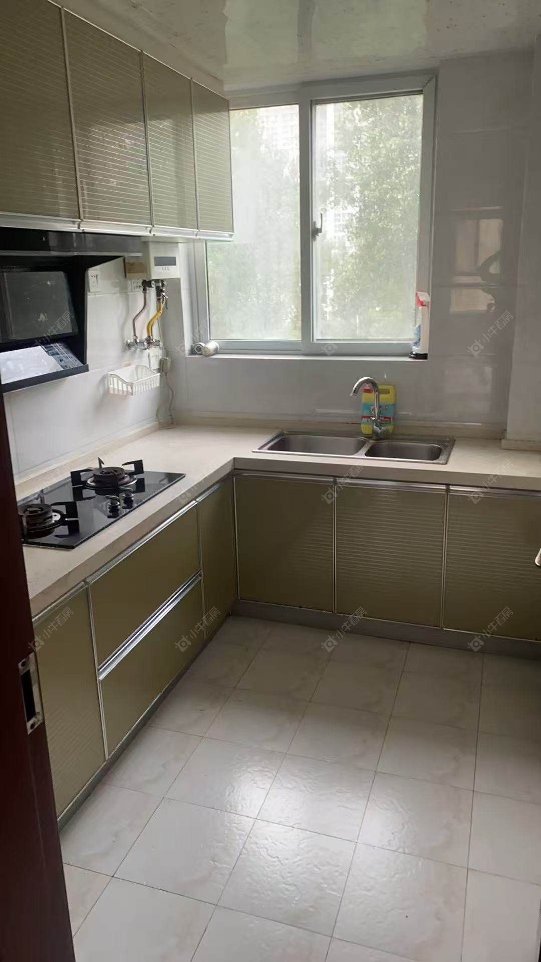 常州绿地世纪城三期在租房源_小牛看房