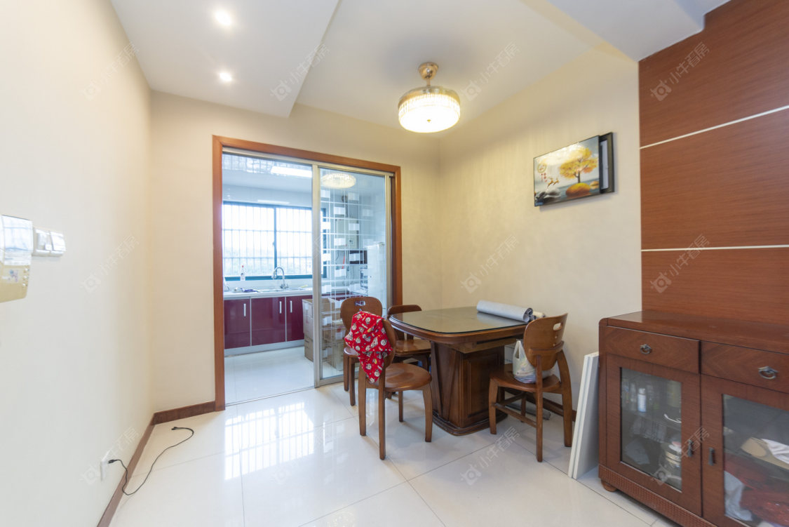 常州随园锦湖公寓在售二手房源室内图_小牛看房