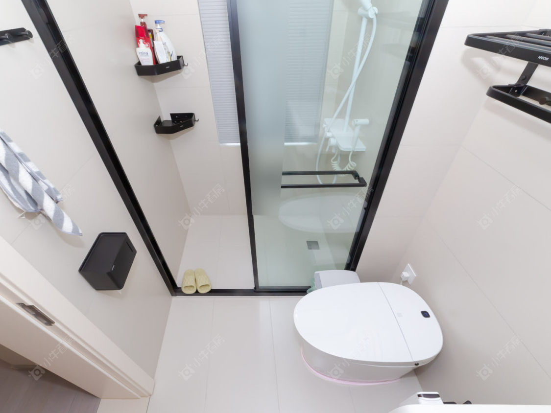 路劲美的竹林壹号房源室内图 常州路劲美的竹林壹号在售二手房源室内图_小牛看房