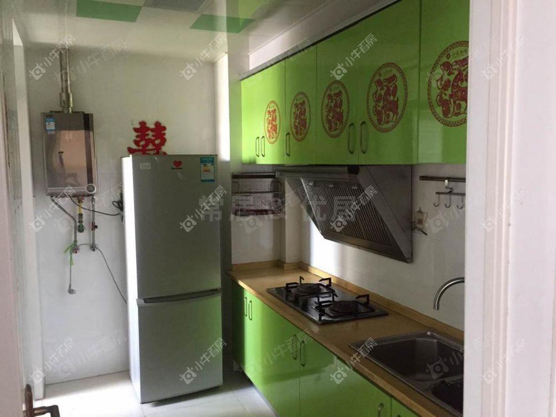 常州武房聚园在租房源_小牛看房