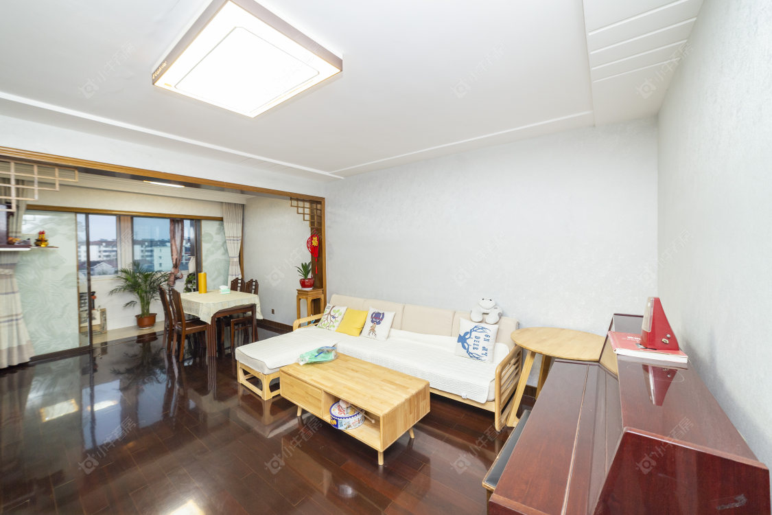 常州工房南区在售二手房_小牛看房