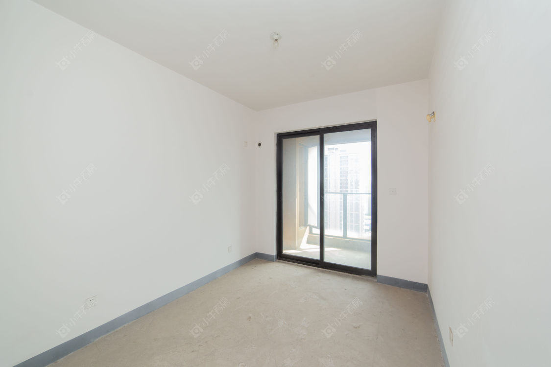 常州新城御景湾在售二手房源室内图_小牛看房