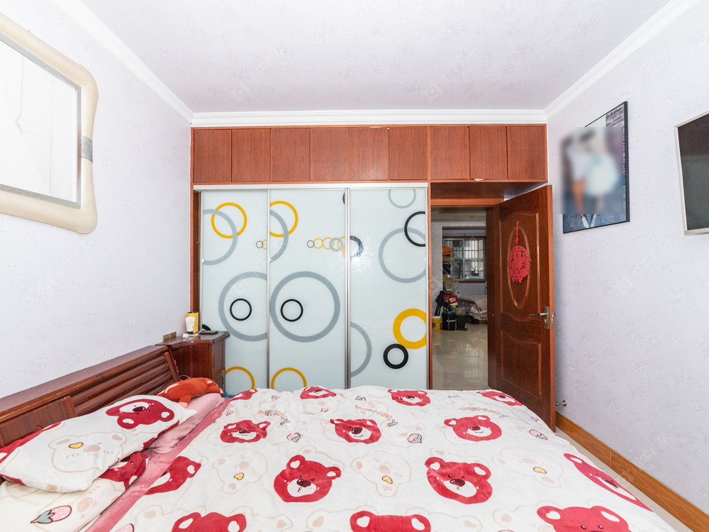 盘龙苑西区房源室内图 常州盘龙苑西区在售二手房源室内图_小牛看房