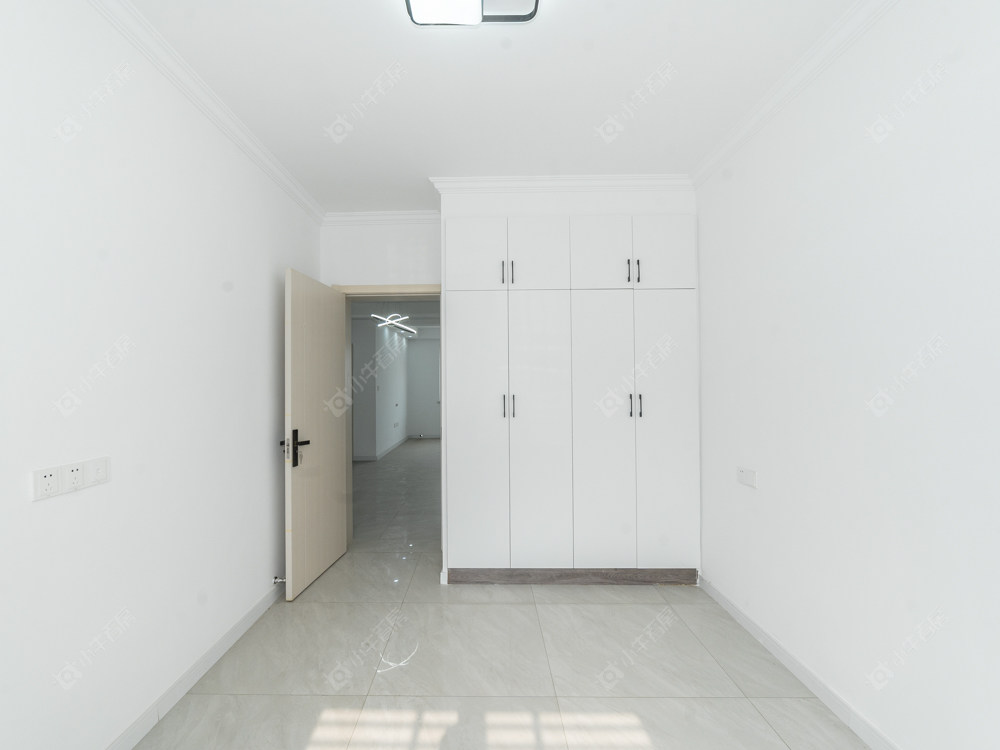 常州腾龙苑西区在售二手房源室内图_小牛看房