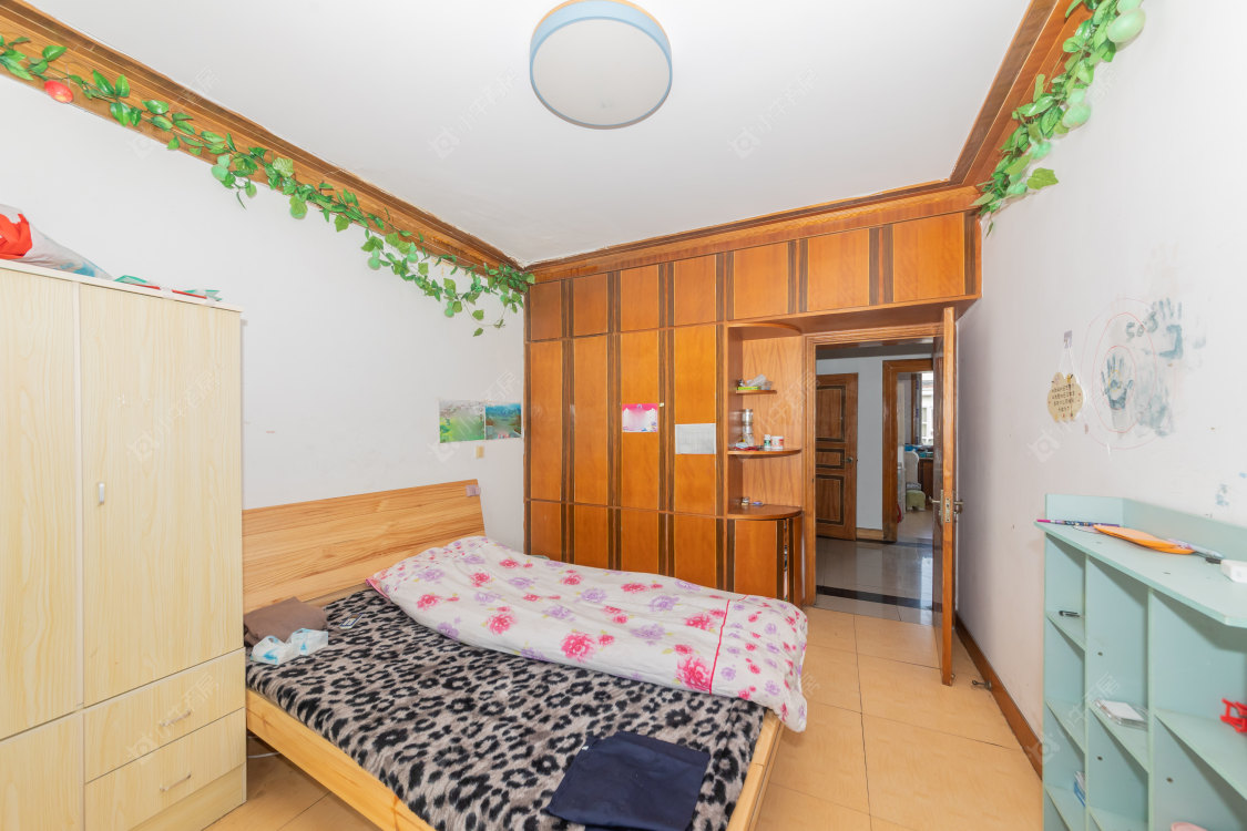 常州新园花苑在售二手房源室内图_小牛看房