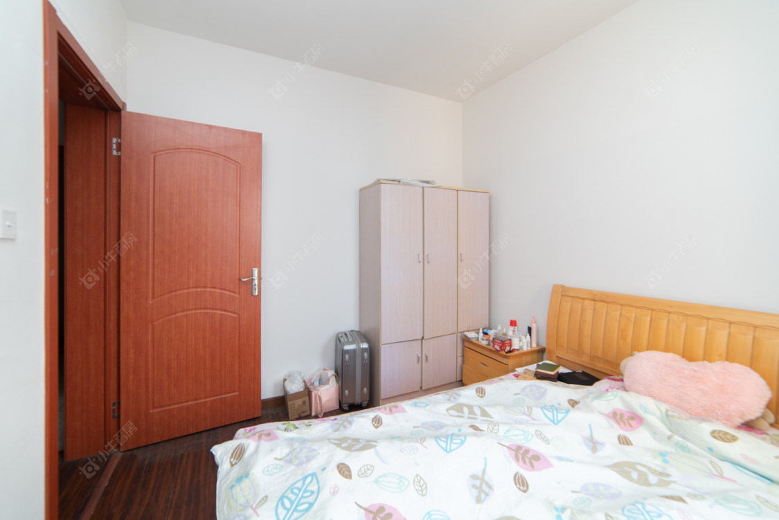 常州星悦花都在售二手房源_小牛看房