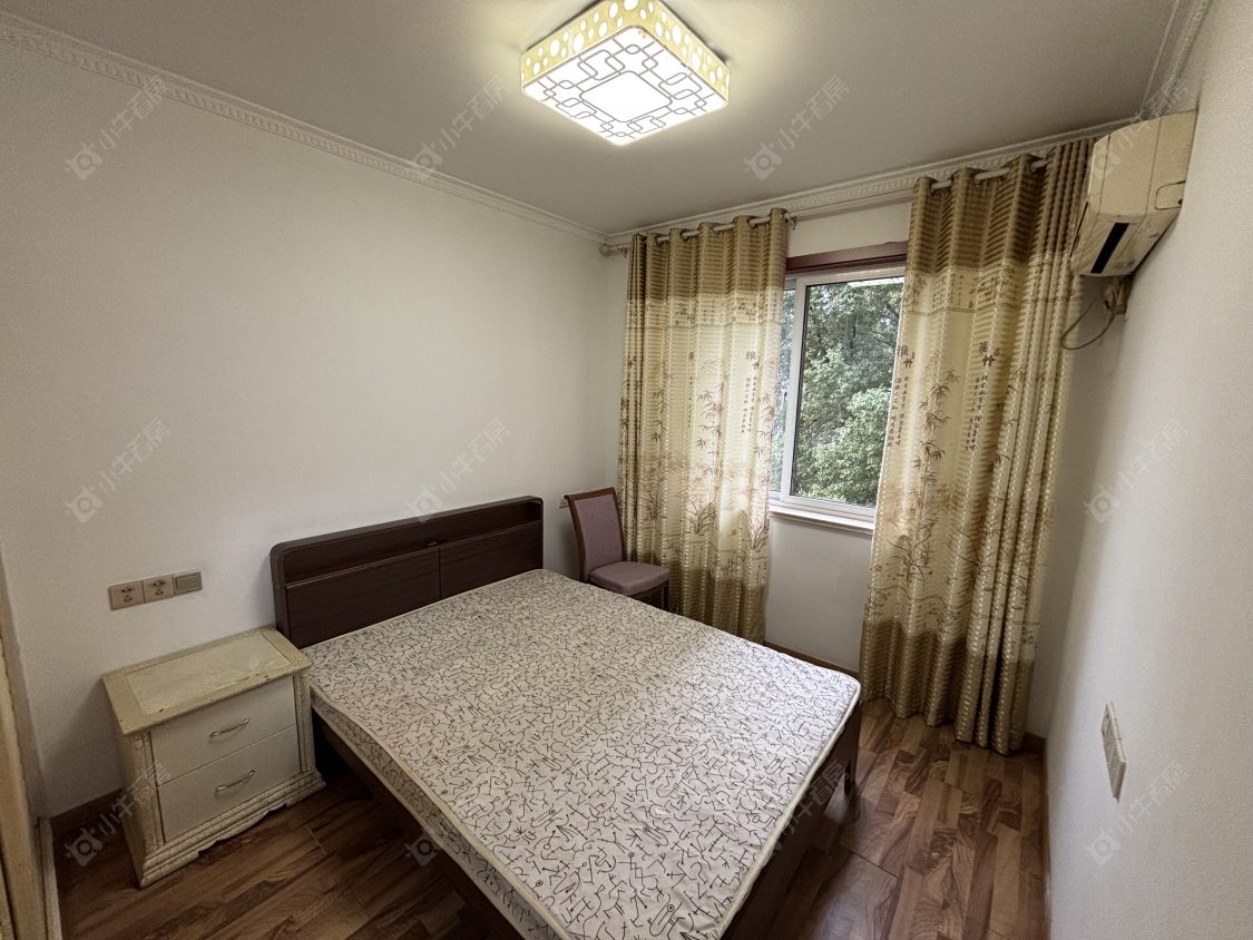 常州新城香溢澜桥二期在租房源室内图_小牛看房