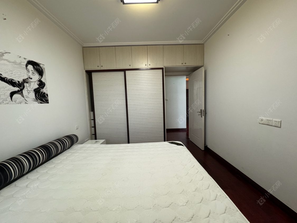 常州青山湾南区在租房源室内图_小牛看房