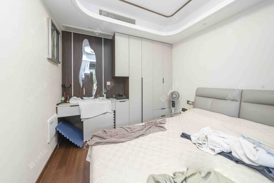 常州常发珑玥在租房源室内图_小牛看房