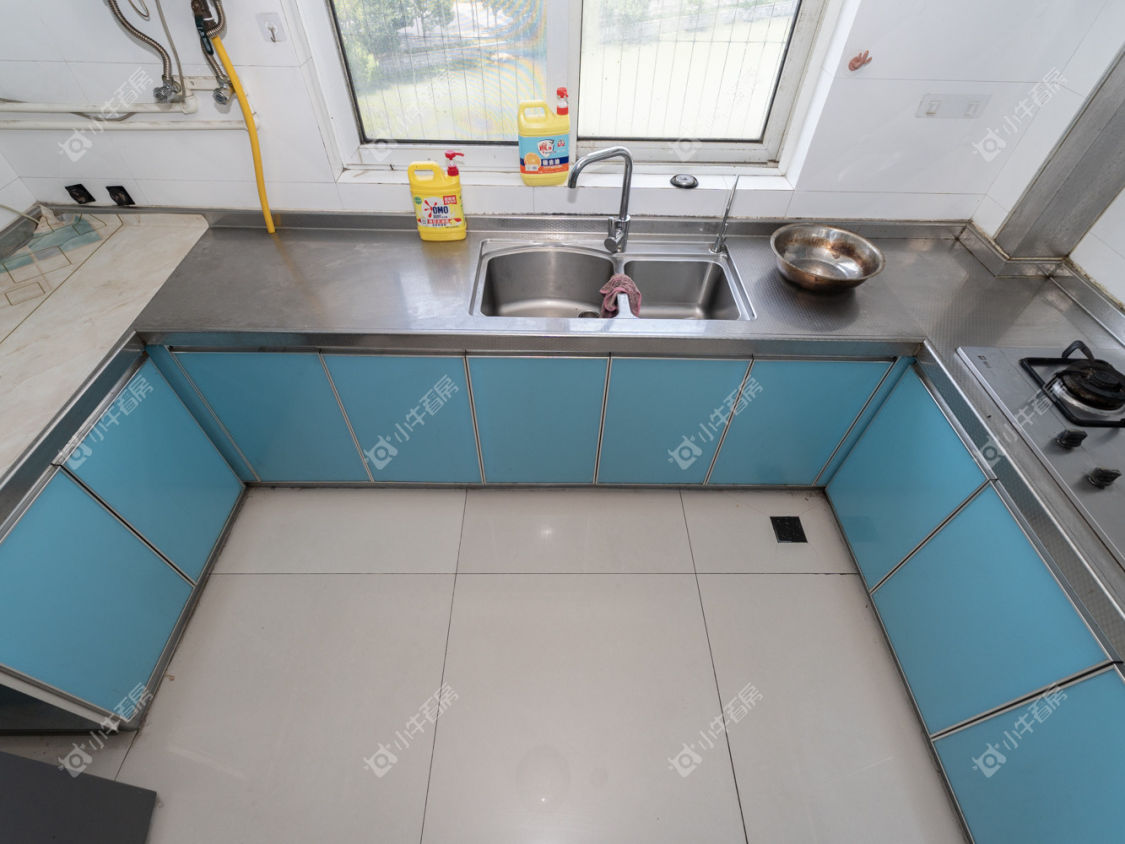 常州紫金园在租房源室内图_小牛看房