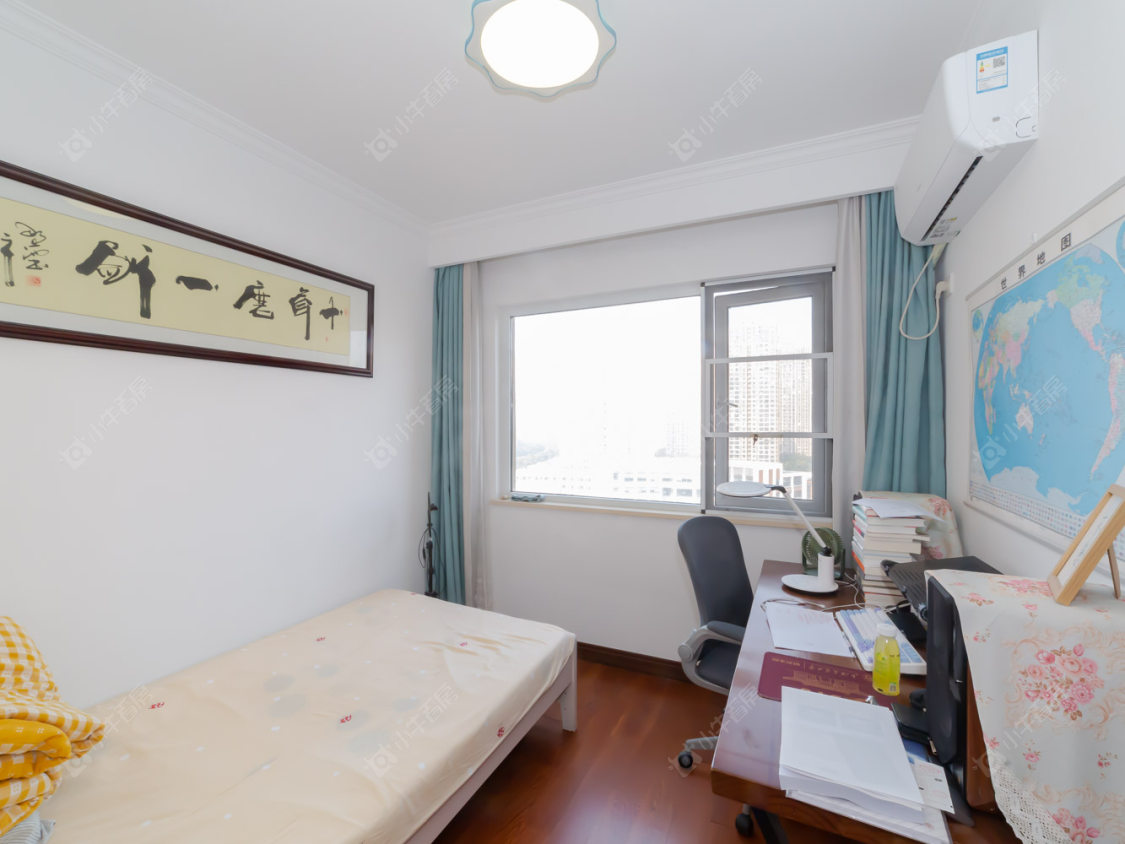 常州景瑞望府在售二手房源室内图_小牛看房