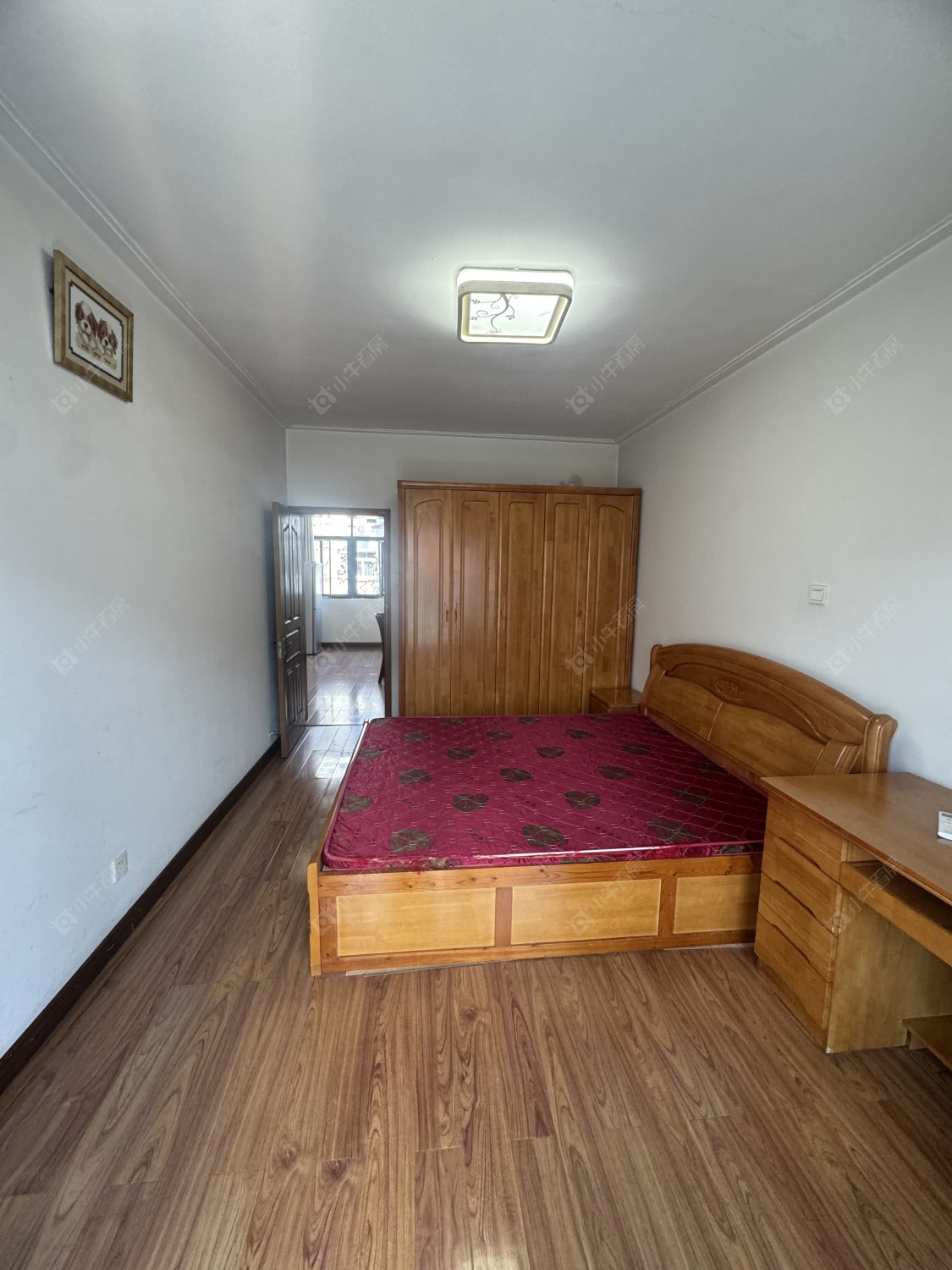 常州清潭六村在租房源室内图_小牛看房