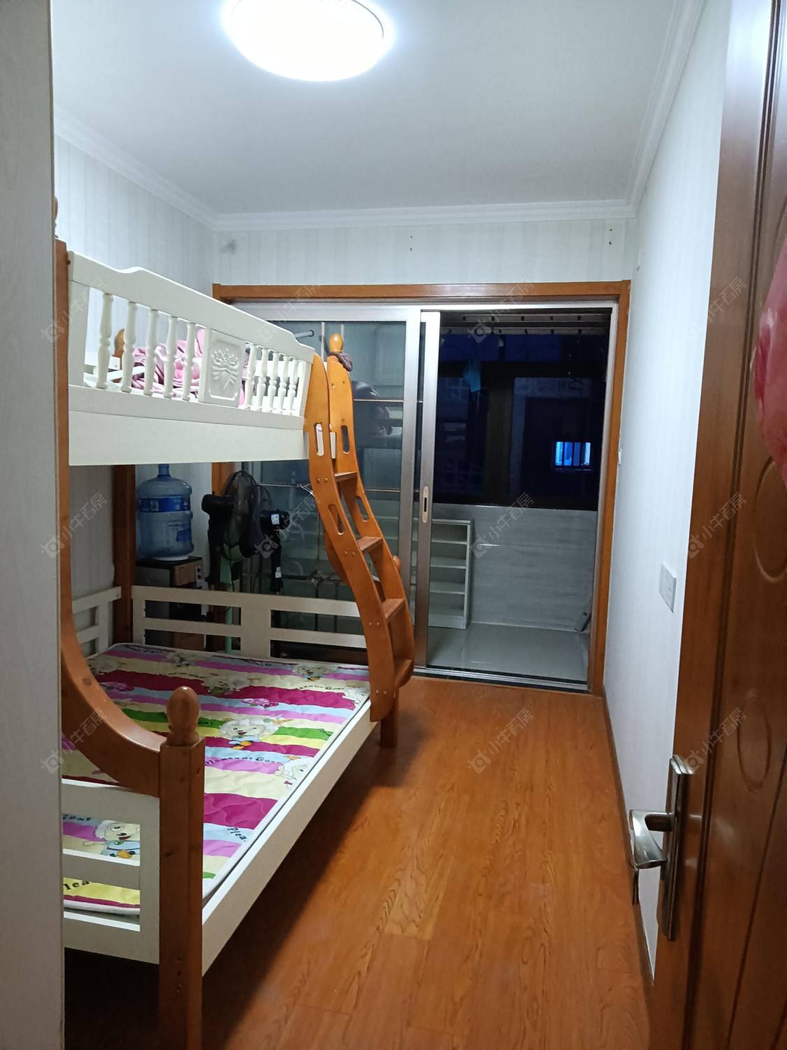 常州花园西村在租房源室内图_小牛看房