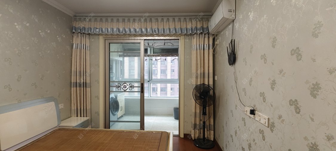 常州港龙新港城在租房源室内图_小牛看房