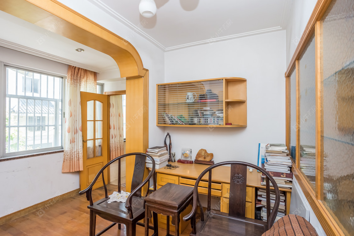 常州桃园公寓在售二手房源室内图_小牛看房