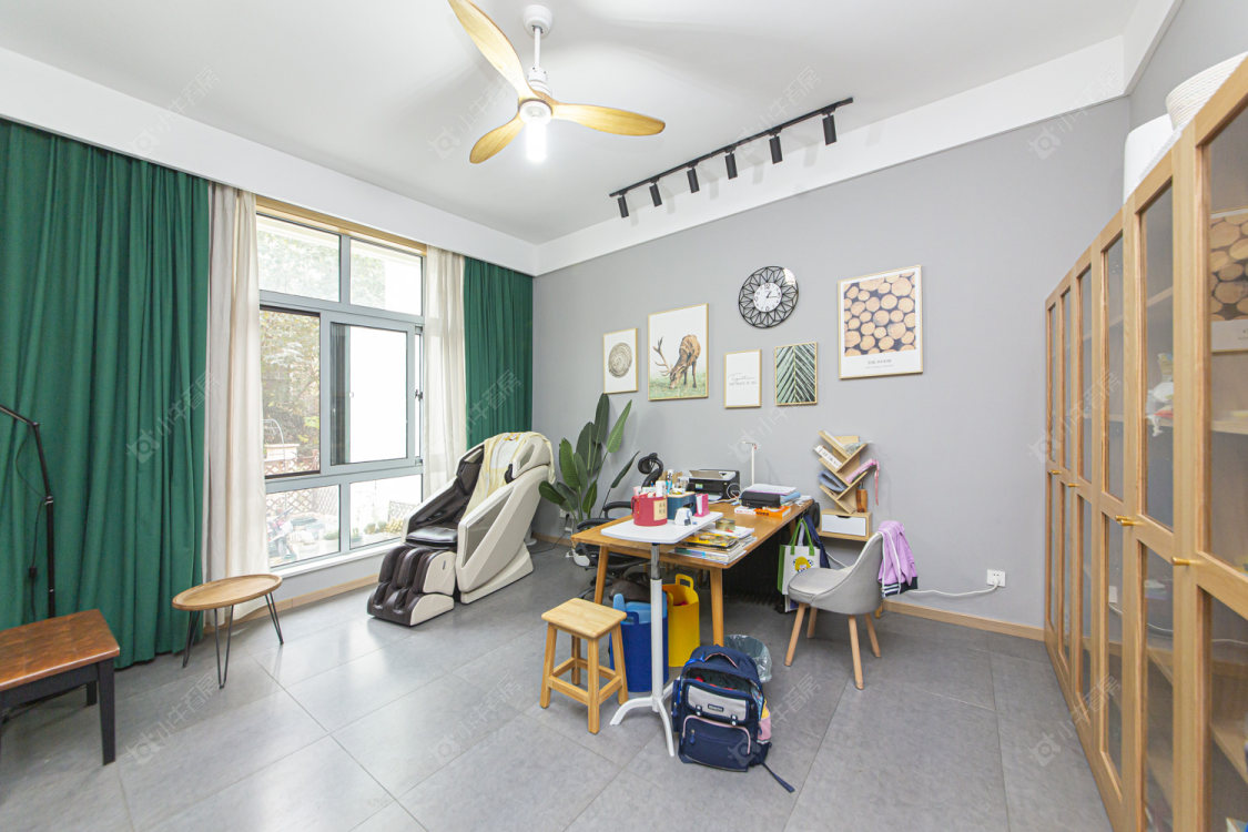 常州湖滨壹号在售二手房源室内图_小牛看房