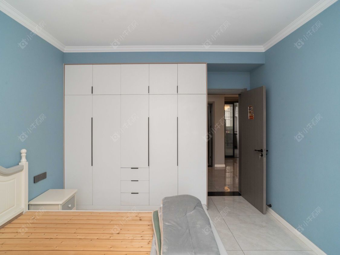 运河花园房源室内图 常州运河花园在售二手房源室内图_小牛看房