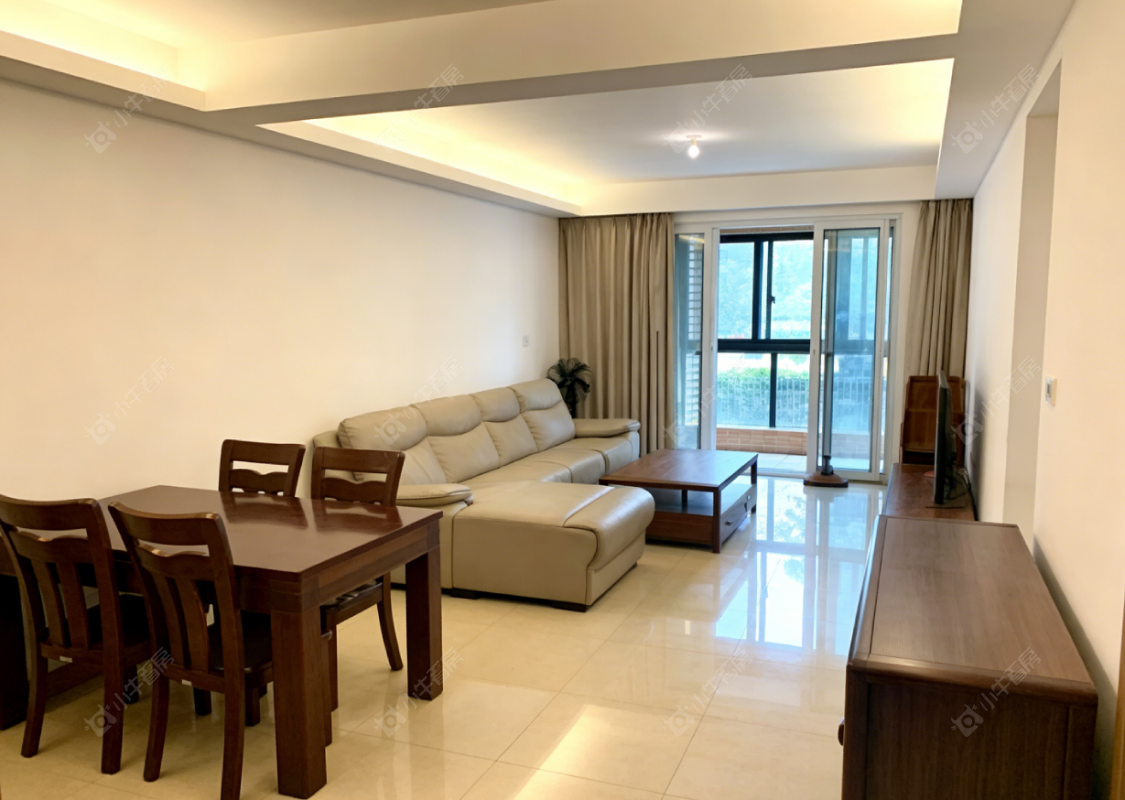 常州九洲花园三期3室2厅1卫出租_小牛看房