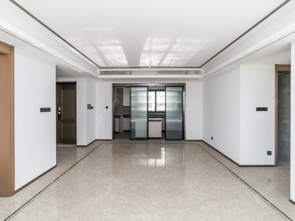 常州阳光城禹洲宸悦在售二手房源室内图_小牛看房