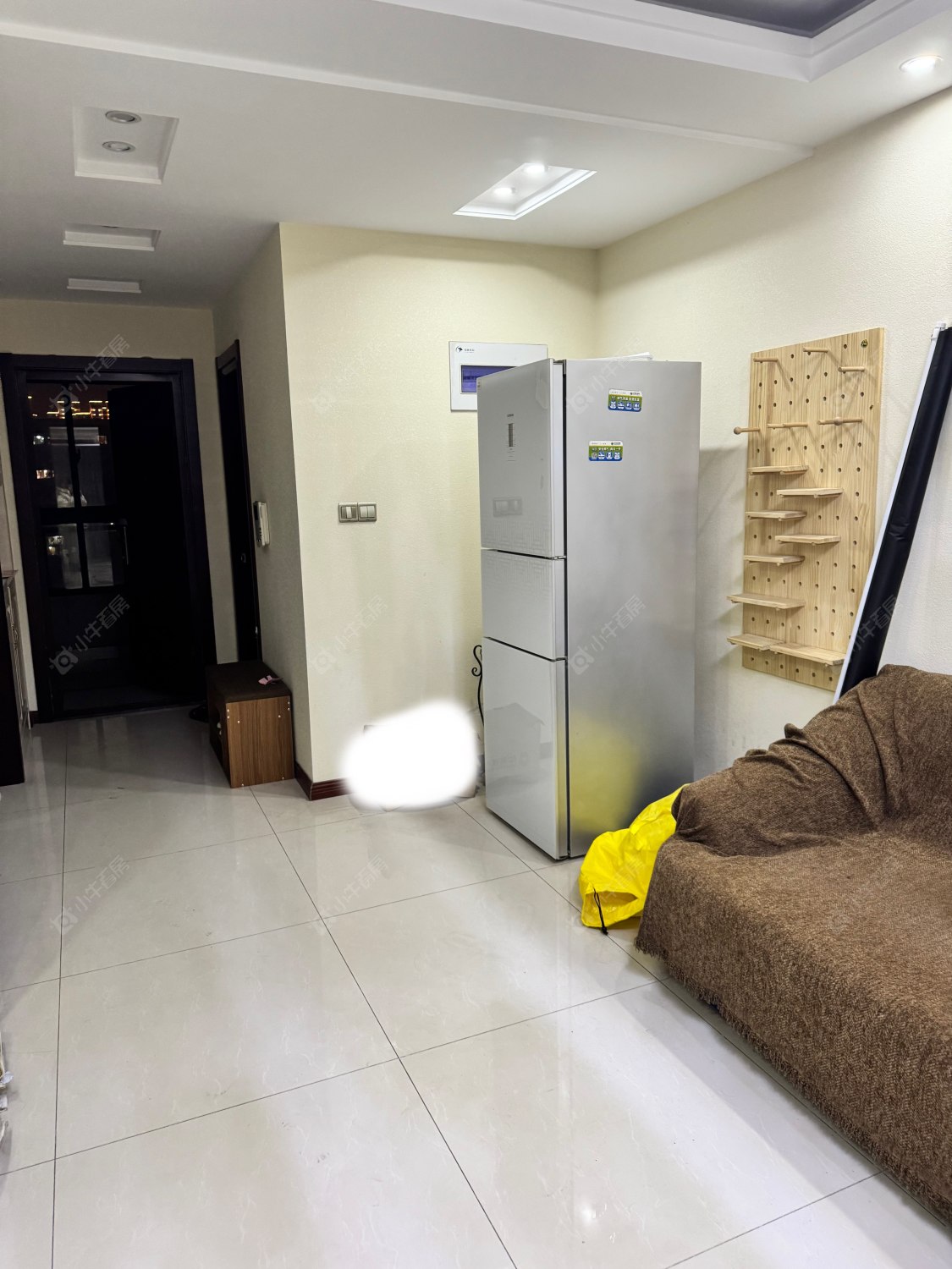 常州绿地香颂花园在租房源_小牛看房