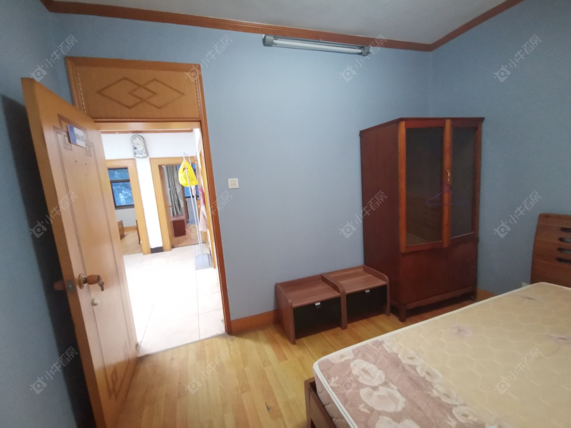 常州河海新村在租房源_小牛看房