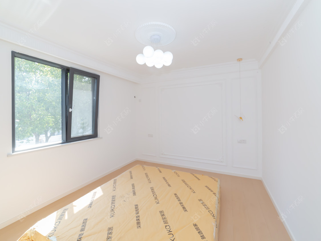 常州翠竹新村东北区在售二手房源室内图_小牛看房