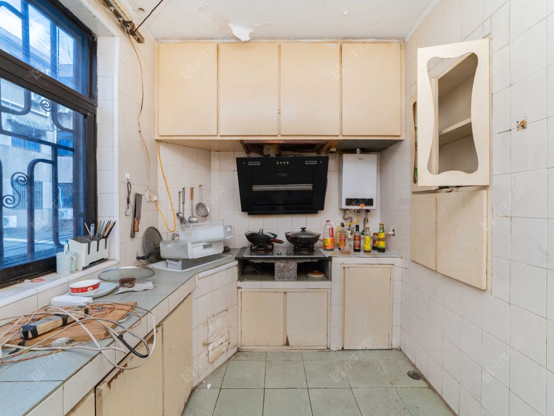 常州剑湖街东区在售二手房源室内图_小牛看房