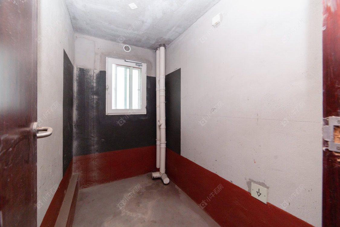 常州路劲城市印象在售二手房源室内图_小牛看房