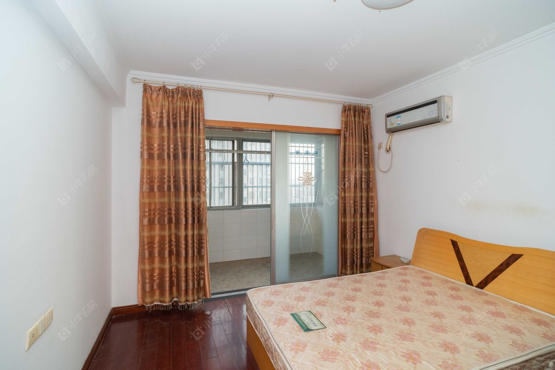 常州星盛家园在售二手房源室内图_小牛看房