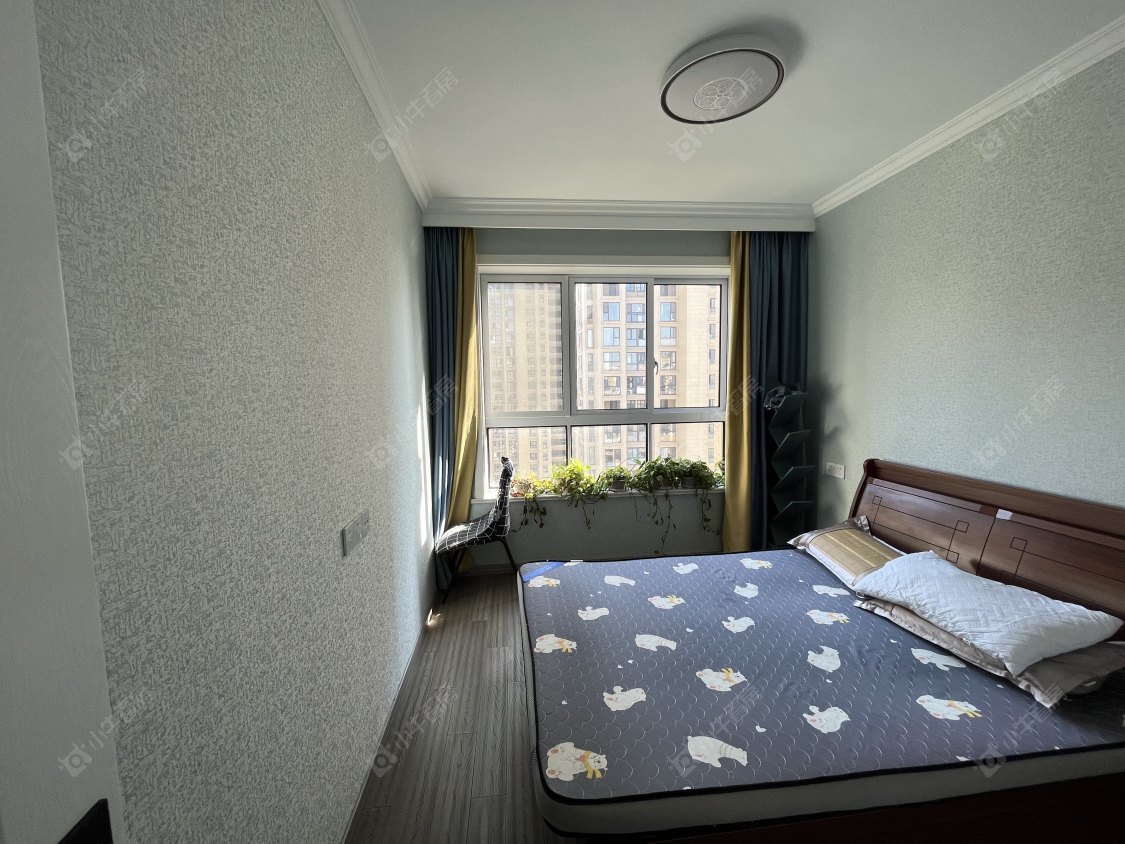 常州玉兰广场五期在租房源_小牛看房