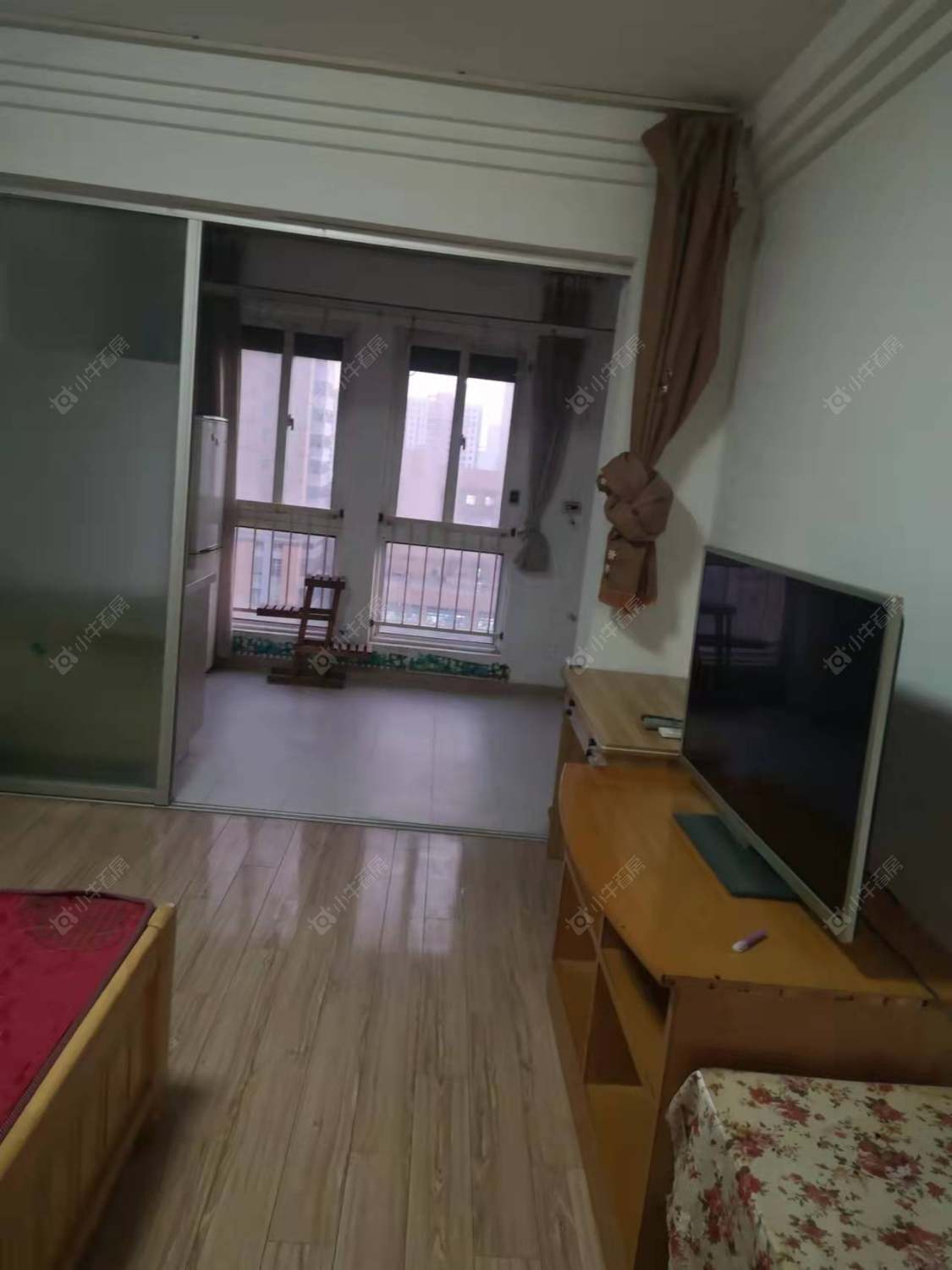 常州莱蒙城铂晶在租房源_小牛看房