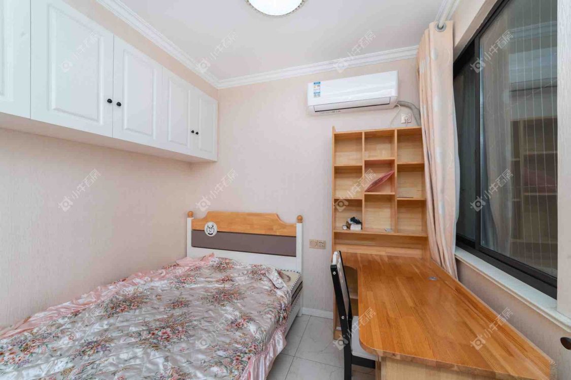 常州新城春天里在租房源_小牛看房