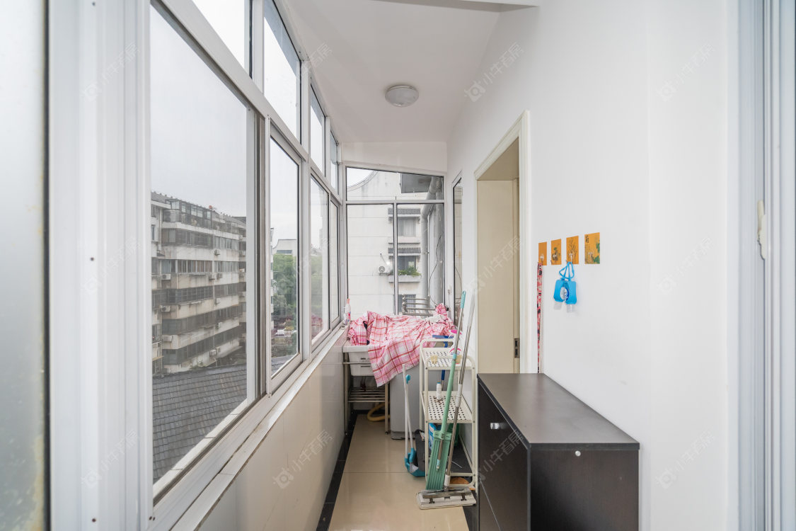 常州桃园新村在售二手房源室内图_小牛看房