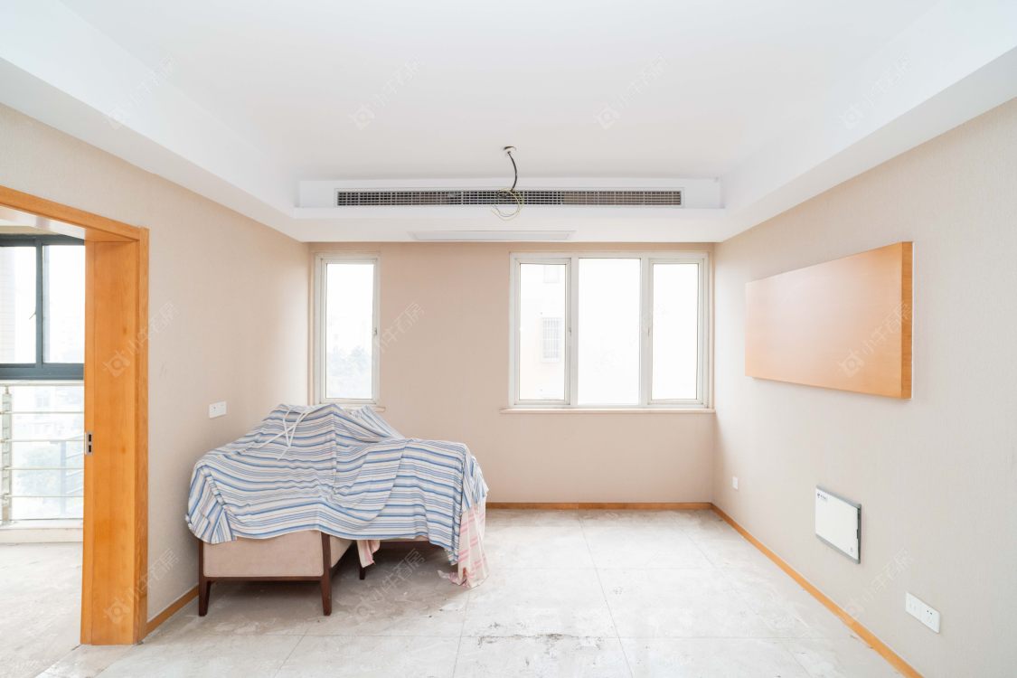 常州青枫颐景花园在售二手房源_小牛看房