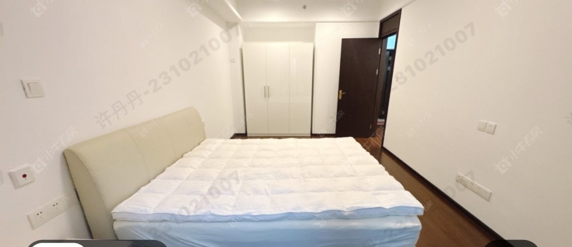 常州朗诗邻里中心在租房源室内图_小牛看房