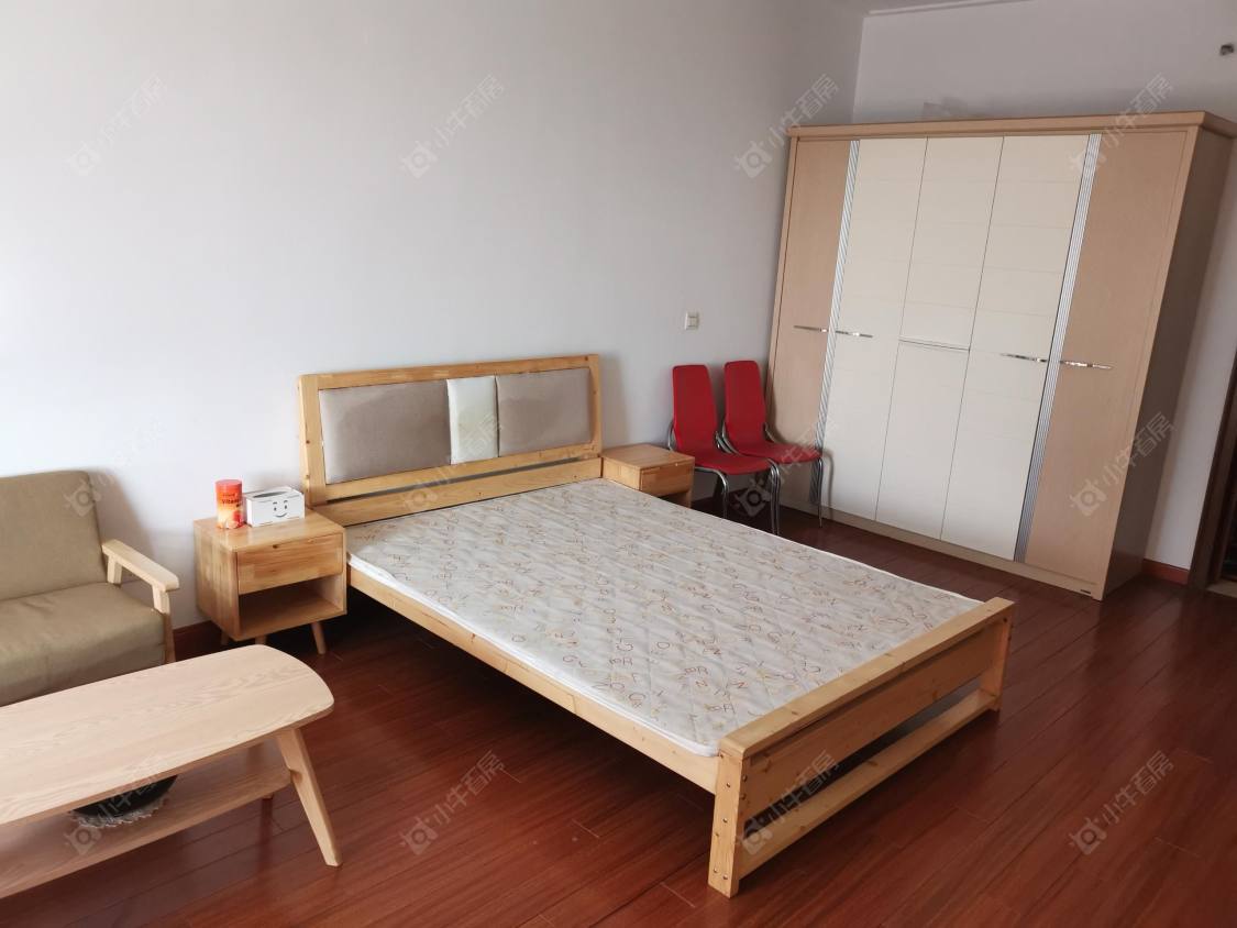 常州富都商务公寓在租房源室内图_小牛看房