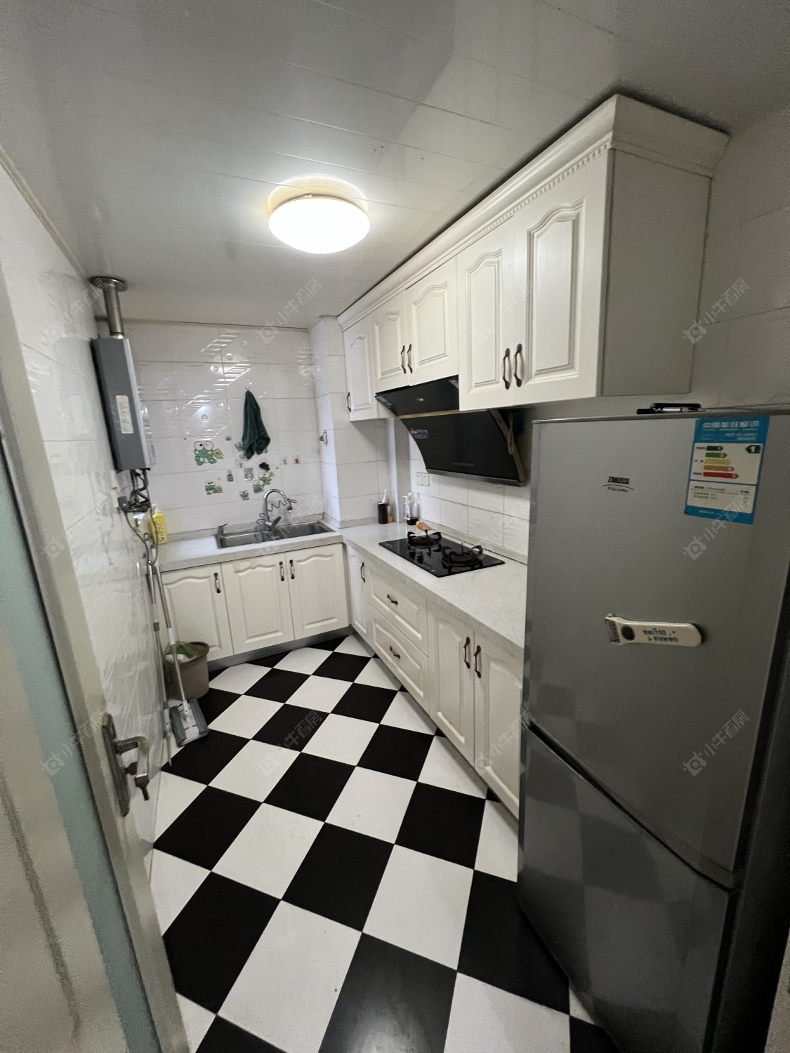 嘉顺花园房源室内图 常州嘉顺花园在租房源室内图_小牛看房