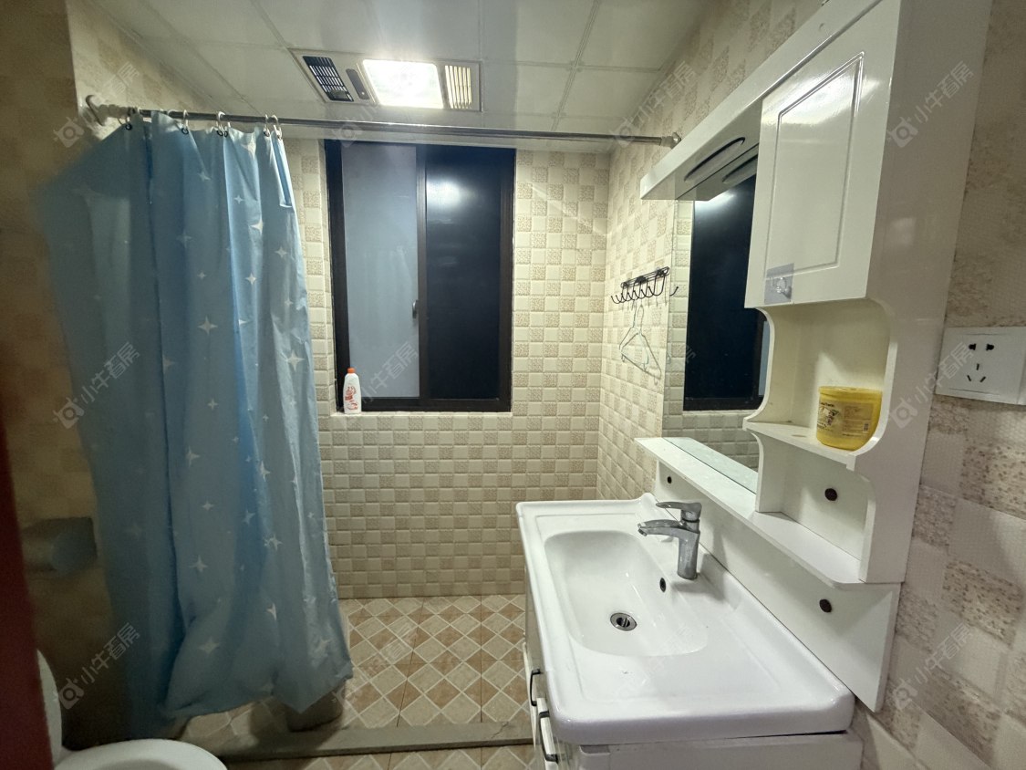 常州星河国际二区在租房源室内图_小牛看房