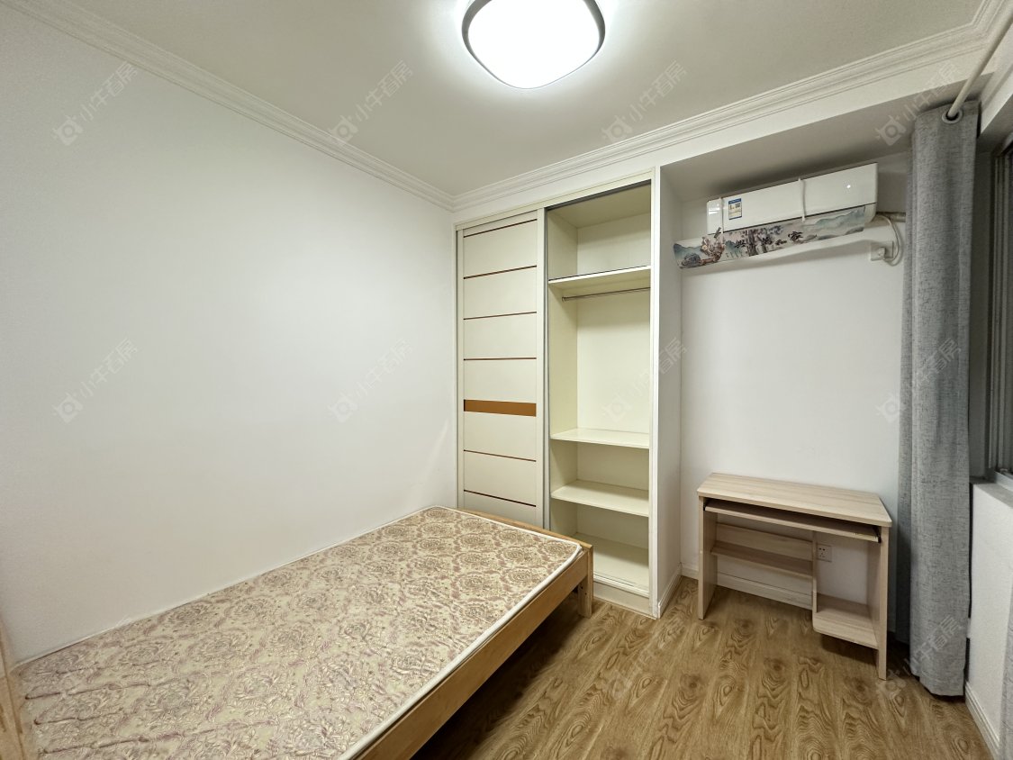 常州新城香溢澜桥一期在租房源室内图_小牛看房