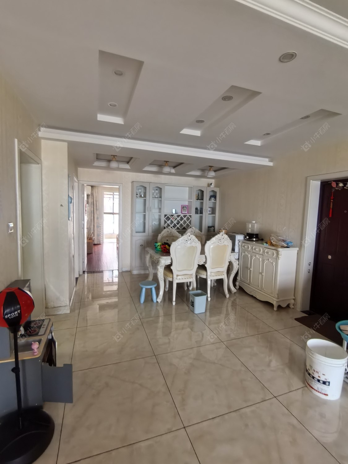 常州万水美兰城在租房源_小牛看房