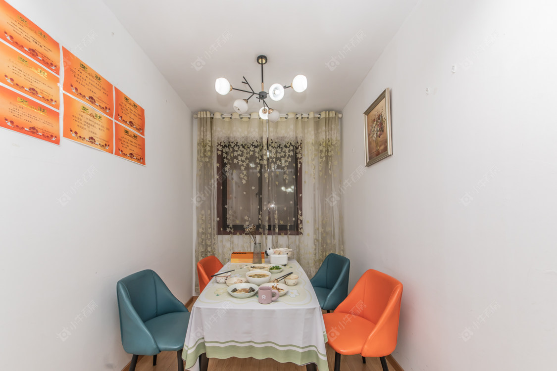 常州玲珑花园在售二手房源室内图_小牛看房