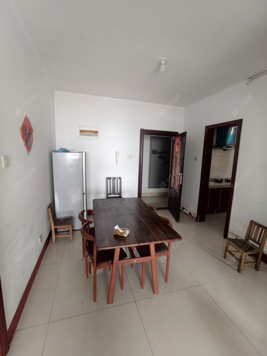 常州百馨西苑三期在租房源室内图_小牛看房