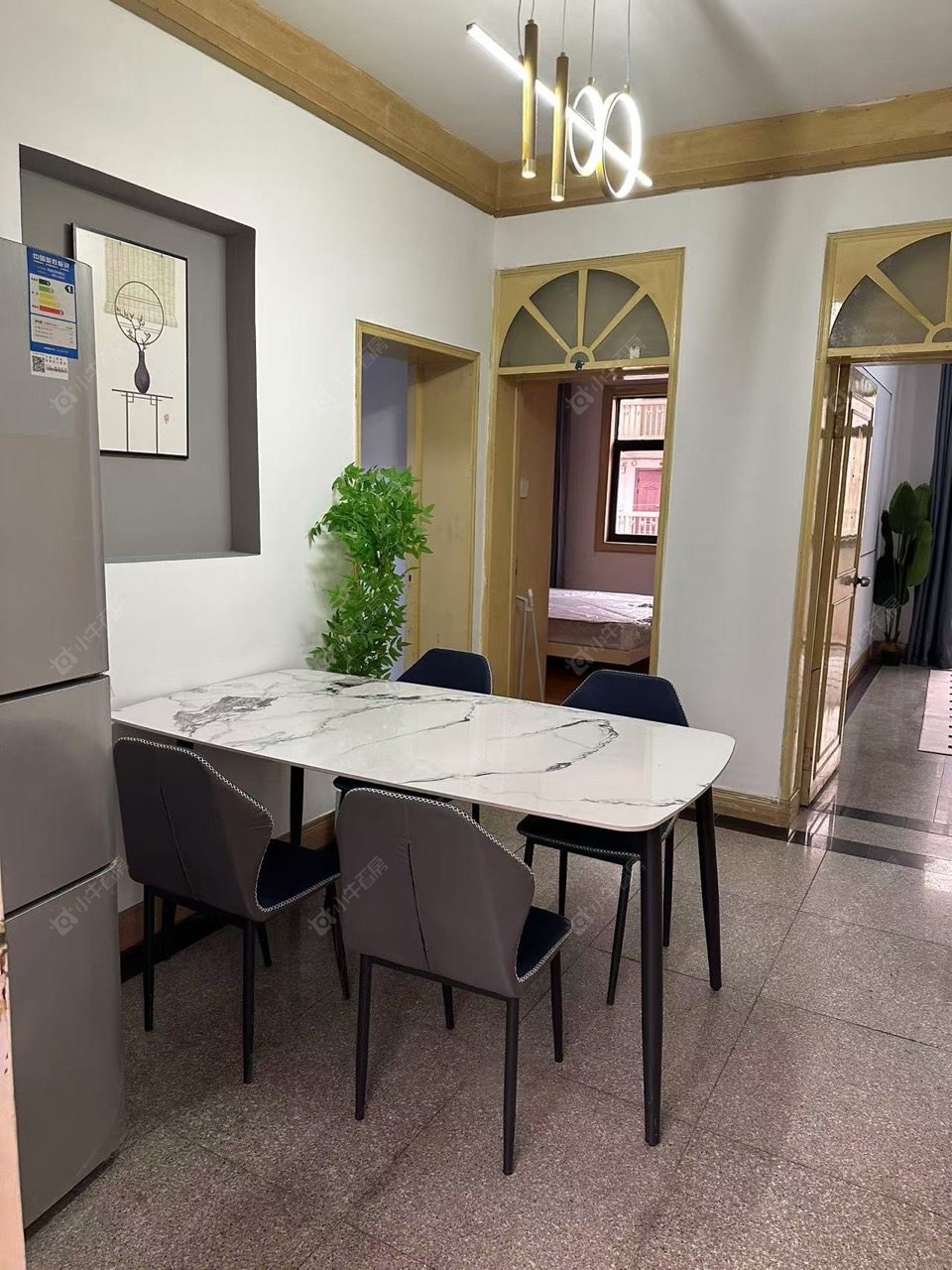 常州清凉新村租房房源封面图