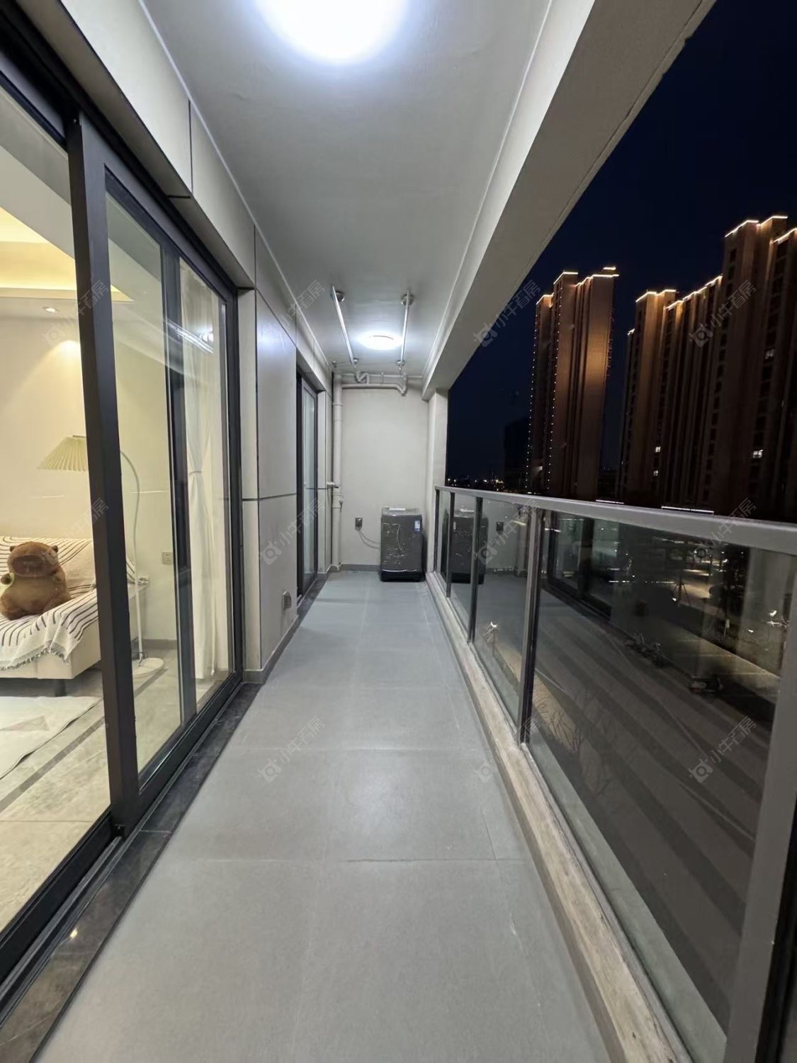常州绿地香港名墩道在租房源室内图_小牛看房