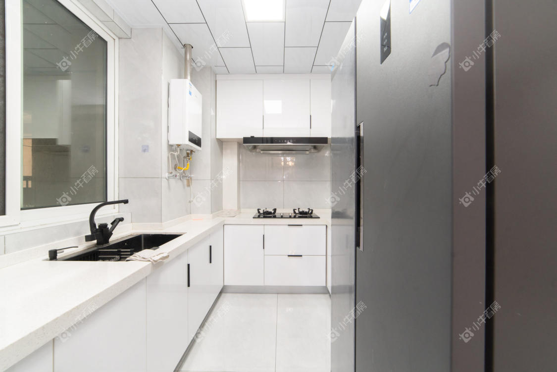 常州路劲城市印象在租房源室内图_小牛看房