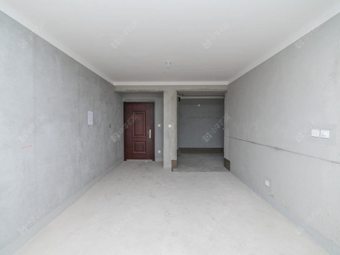 常州山水雅居在售二手房源室内图_小牛看房