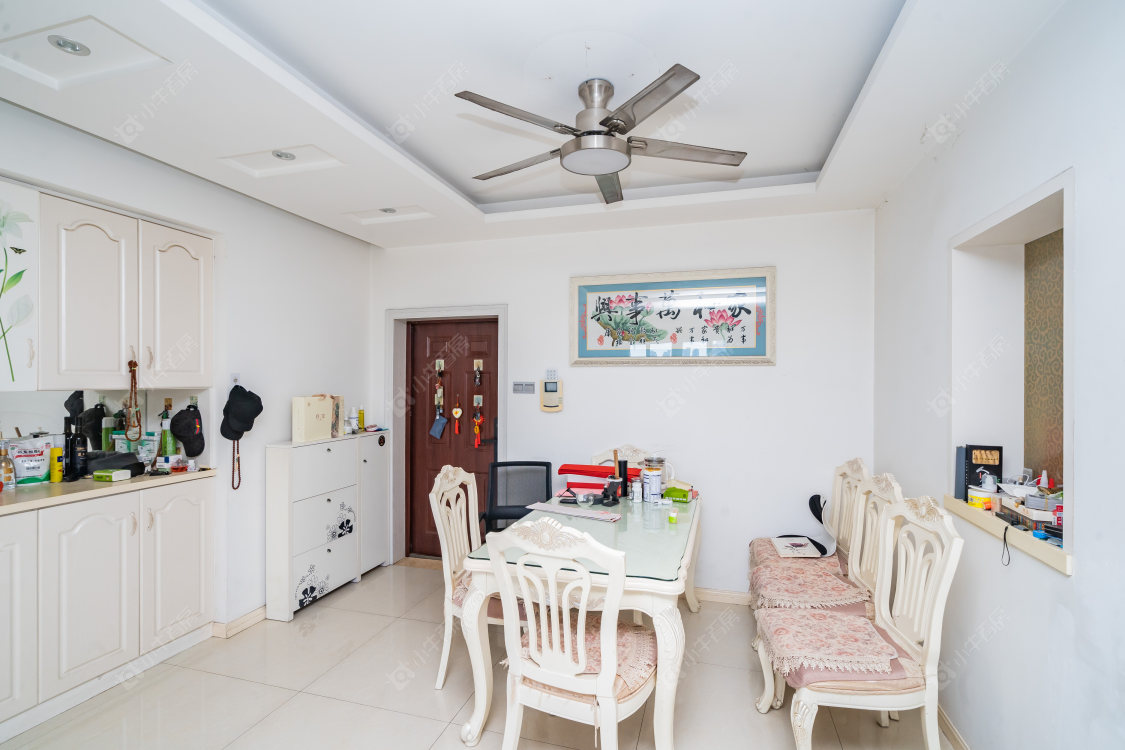 常州中吴雅苑在售二手房源室内图_小牛看房