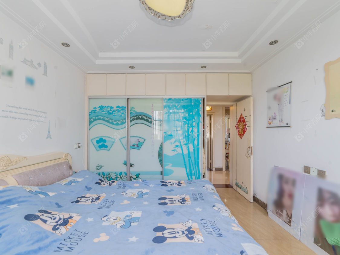 百馨苑南苑房源室内图 常州百馨苑南苑在售二手房源室内图_小牛看房