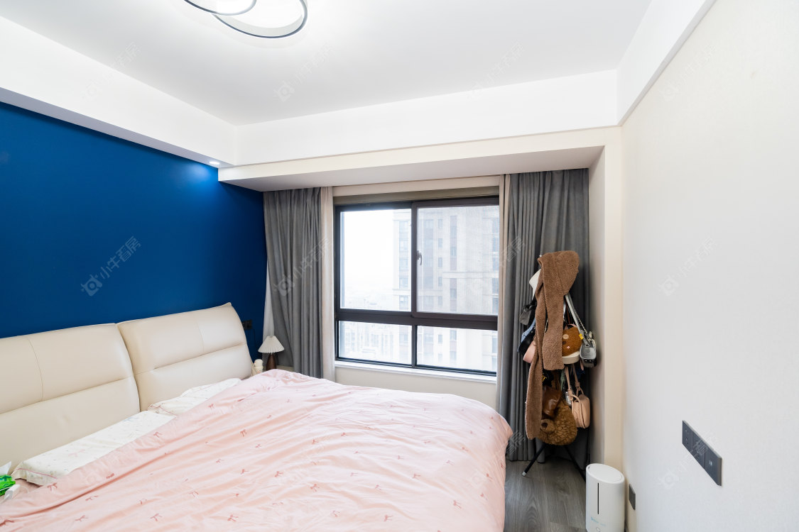 常州中海凤凰熙岸在售二手房源室内图_小牛看房