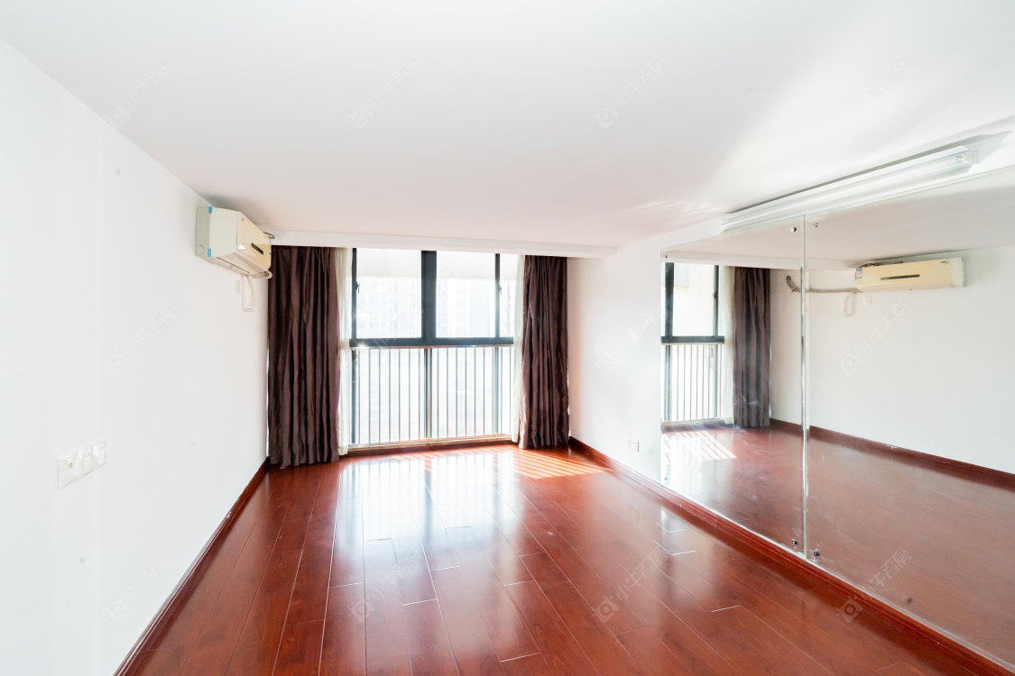 常州蔷薇家园在售二手房源室内图_小牛看房